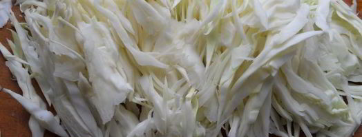 постный борщ с килькой и фасолью. Шаг 4