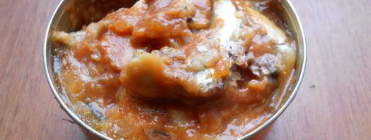 постный борщ с килькой и фасолью. Шаг 6