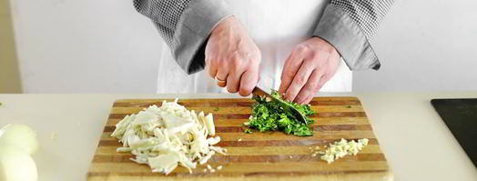 постный борщ. Шаг 4