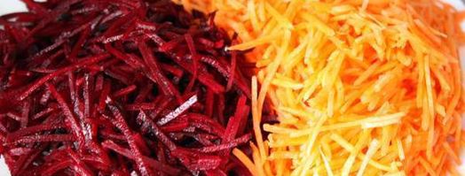 русский борщ с мясом. Шаг 3