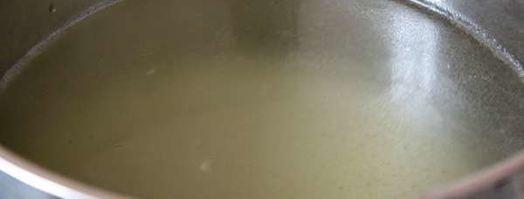 русский борщ с мясом. Шаг 6