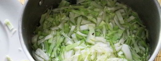 русский борщ. Шаг 12