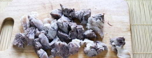 русский борщ. Шаг 13