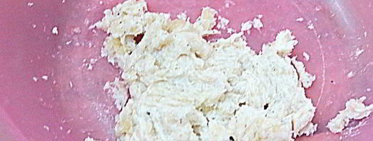 украинский борщ с пампушками. Шаг 13