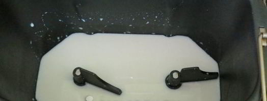 украинский борщ с пампушками. Шаг 18