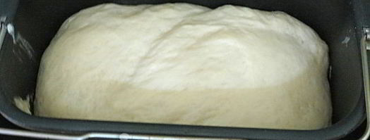 украинский борщ с пампушками. Шаг 20