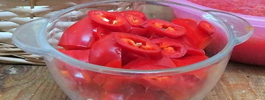 украинский борщ с пампушками. Шаг 8