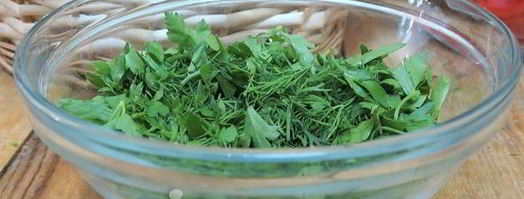 украинский борщ с пампушками. Шаг 11