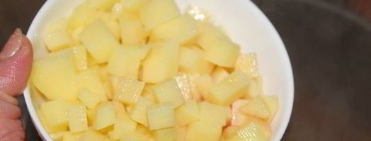 украинский борщ со щавелем. Шаг 8