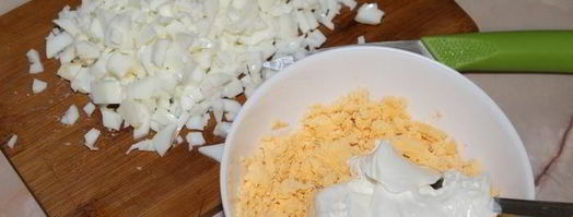 украинский борщ со щавелем. Шаг 10