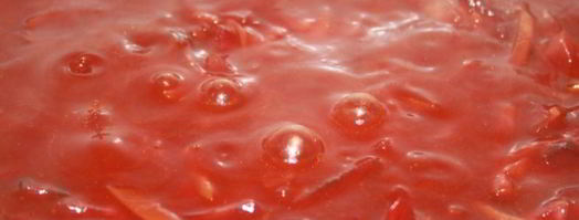 вкусный борщ на домашней курице. Шаг 6