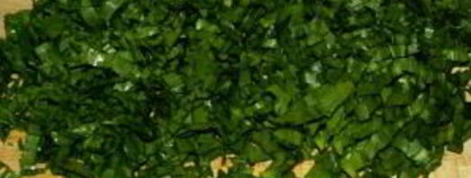 вкусный зеленый борщ со щавелем. Шаг 3