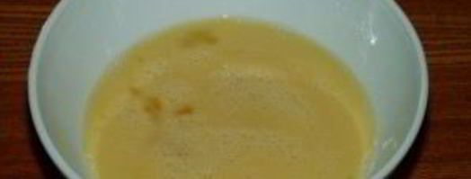 вкусный зеленый борщ со щавелем. Шаг 4