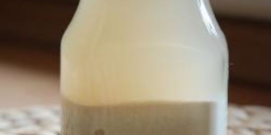 Закваска для польского белого борща