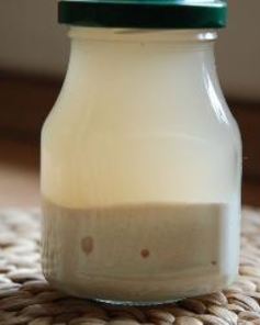 Закваска для польского белого борща