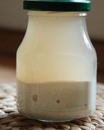 Закваска для польского белого борща