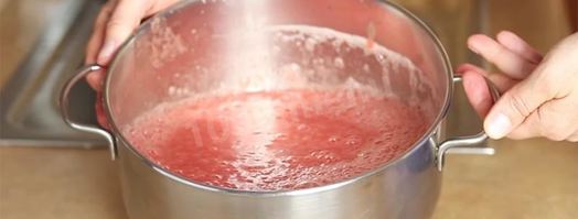 заправка для борща из свеклы. Шаг 6