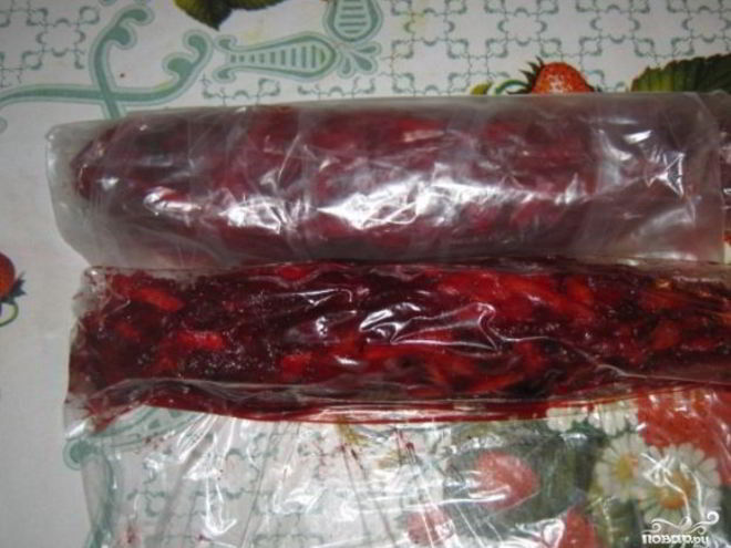 Рецепт заправки для борща на зиму с томатной пастой