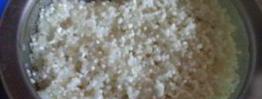 зеленый борщ без мяса. Шаг 3