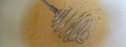 зеленый борщ без мяса. Шаг 7