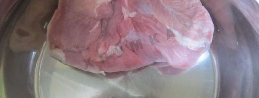 зеленый борщ с крапивой, щавелем и яйцом. Шаг 2