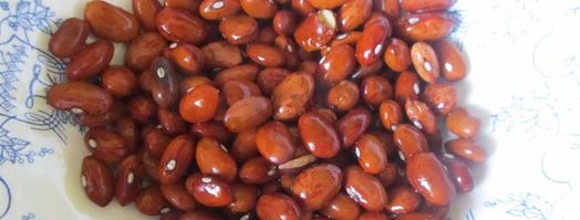 зеленый борщ с крапивой, щавелем и яйцом. Шаг 4