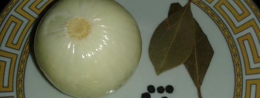 зеленый борщ с сомом. Шаг 3