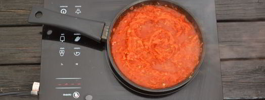 зеленый борщ со щавелем и яйцом. Шаг 11