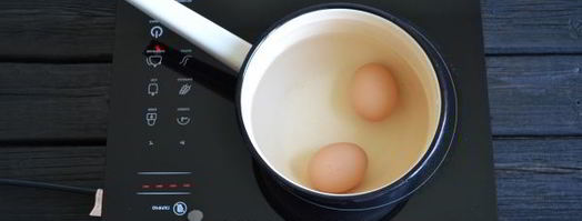 зеленый борщ со щавелем и яйцом. Шаг 13