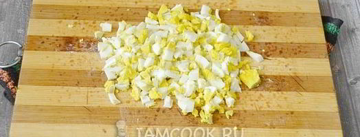 зеленый борщ в мультиварке. Шаг 11