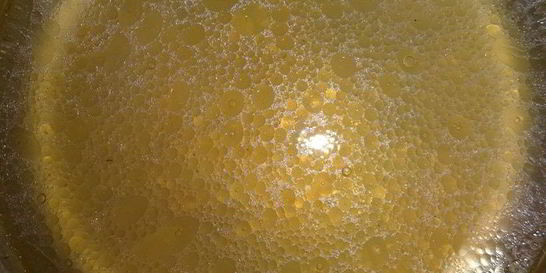 Куриный бульон