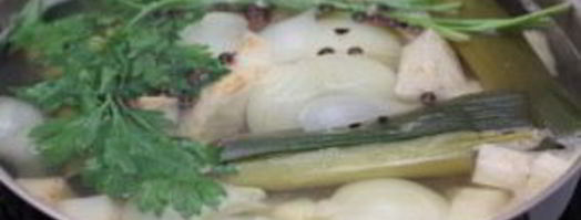 овощной бульон. Шаг 6