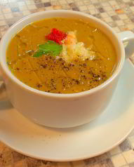 Куриный суп