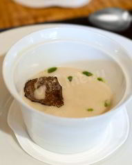 Суп из индейки