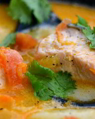 Суп на скорую руку