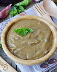 Вкусный суп