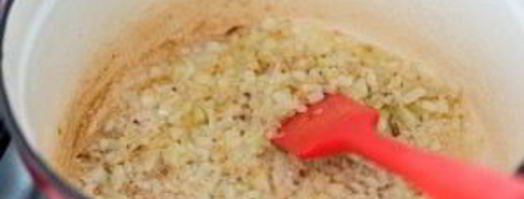 детский суп. Шаг 2