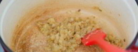 детский суп. Шаг 3