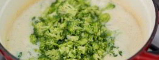 детский суп. Шаг 4