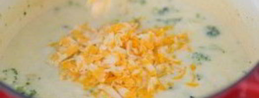 детский суп. Шаг 6