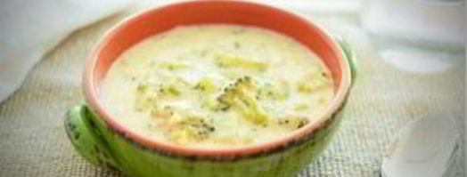 детский суп. Шаг 7