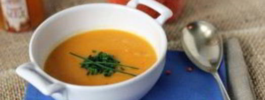 диетический суп из чечевицы для похудения. Шаг 4