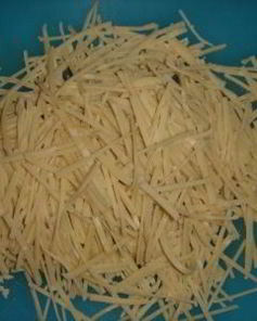 Домашняя лапша для супа