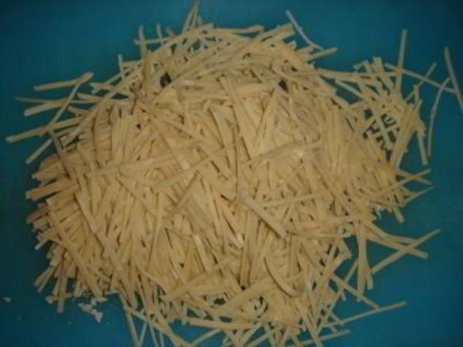 Рецепт домашней лапши для супа