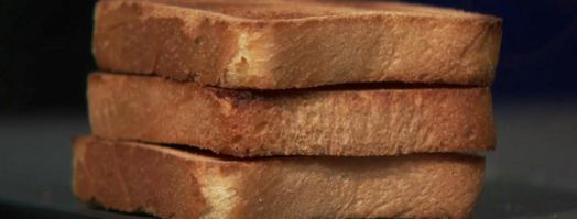 дуэт из креветок в соусе буйабес. Шаг 6