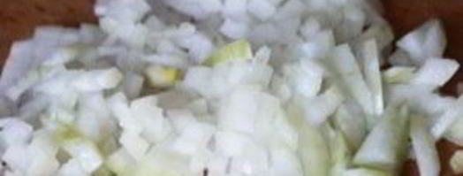 фасолевый суп с говядиной. Шаг 3