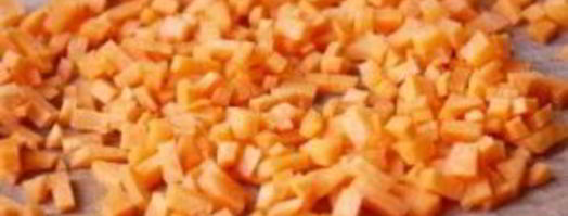 фасолевый суп с говядиной. Шаг 5