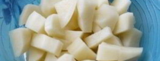 фасолевый суп с говядиной. Шаг 6