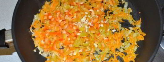 фасолевый суп с купатами. Шаг 2