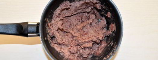 фасолевый суп с купатами. Шаг 5